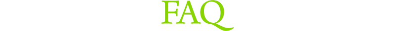 FAQ